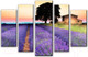 Миниатюра изображения товара Картина модульная Arthata 5m-583 (160x90)