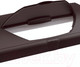 Миниатюра изображения товара Аквариум Ferplast Capri 50 Led / 65015117 (40л, черный)