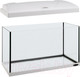 Миниатюра изображения товара Аквариум Ferplast Capri 60 Led / 65016111 (60л, белый)