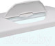 Миниатюра изображения товара Аквариум Ferplast Capri 60 Led / 65016111 (60л, белый)