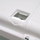 Миниатюра изображения товара Аквариум Ferplast Capri 60 Led / 65016111 (60л, белый)