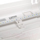 Миниатюра изображения товара Аквариум Ferplast Capri 60 Led / 65016111 (60л, белый)