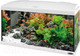 Миниатюра изображения товара Аквариум Ferplast Capri 80 Led / 65018111  (100л, белый)