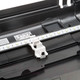 Миниатюра изображения товара Аквариум Ferplast Capri 80 Led / 65018117 (100л, черный)