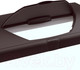Миниатюра изображения товара Аквариум Ferplast Capri 80 Led / 65018117 (100л, черный)