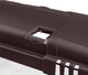Миниатюра изображения товара Аквариум Ferplast Capri 80 Led / 65018117 (100л, черный)