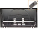 Миниатюра изображения товара Аквариум Ferplast Capri 80 Led / 65018117 (100л, черный)