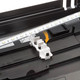 Миниатюра изображения товара Аквариум Ferplast Capri 80 Led / 65018117 (100л, черный)
