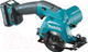 Миниатюра изображения товара Профессиональная дисковая пила Makita HS301DWAE