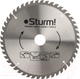 Миниатюра изображения товара Пильный диск Sturm! 9020-210-30-48T