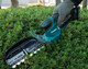 Миниатюра изображения товара Кусторез аккумуляторный Makita UH201DZ