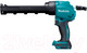 Миниатюра изображения товара Пистолет для герметика Makita DCG180Z