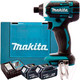 Миниатюра изображения товара Профессиональный шуруповерт Makita DTD152RME