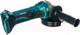 Миниатюра изображения товара Профессиональная угловая шлифмашина Makita DGA452Z