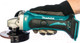 Миниатюра изображения товара Профессиональная угловая шлифмашина Makita DGA452Z