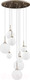 Миниатюра изображения товара Люстра Lightstar Globo 813093