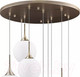Миниатюра изображения товара Люстра Lightstar Globo 813093