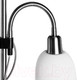 Миниатюра изображения товара Торшер Arte Lamp Duetto A9569PN-2SS