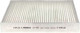 Миниатюра изображения товара Салонный фильтр Knecht/Mahle LA472