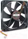 Миниатюра изображения товара Вентилятор для корпуса Gembird D14025BM-3