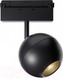Миниатюра изображения товара Трековый светильник Maytoni Ball TR028-2-15W4K-B