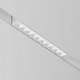 Миниатюра изображения товара Трековый светильник Maytoni Points TR014-2-20W4K-W