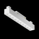Миниатюра изображения товара Трековый светильник Maytoni Points TR014-2-20W4K-W