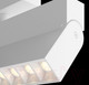 Миниатюра изображения товара Трековый светильник Maytoni Points TR015-2-20W3K-W