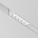 Миниатюра изображения товара Трековый светильник Maytoni Points TR014-2-10W4K-W