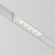 Миниатюра изображения товара Трековый светильник Maytoni Points TR014-2-10W3K-W