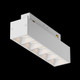 Миниатюра изображения товара Трековый светильник Maytoni Points TR014-2-10W3K-W