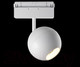 Миниатюра изображения товара Трековый светильник Maytoni Ball TR028-2-15W3K-W