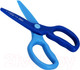 Миниатюра изображения товара Ножницы канцелярские Deli 6067