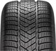 Миниатюра изображения товара Зимняя шина Pirelli Scorpion Winter 285/45R21 113W BMW Run-Flat
