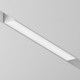 Миниатюра изображения товара Трековый светильник Maytoni Basis TR012-2-12W4K-W