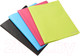 Миниатюра изображения товара Папка для бумаг Deli Рио А4 / B00302 (салатовый)