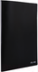 Миниатюра изображения товара Папка для бумаг Deli Рио А4 / B00302 (черный)