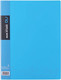 Миниатюра изображения товара Папка для бумаг Deli А4 / 5031 (голубой)