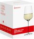 Миниатюра изображения товара Набор бокалов Spiegelau Style White Wine Glass / 4670182 (4шт)