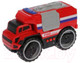 Миниатюра изображения товара Автомобиль игрушечный Наша игрушка Пожарная машина / 5577