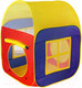 Миниатюра изображения товара Детская игровая палатка Наша игрушка Домик / 100161062