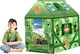 Миниатюра изображения товара Детская игровая палатка Наша игрушка Военная / 995-7070C