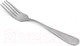Миниатюра изображения товара Столовая вилка Appetite Oxford 5702