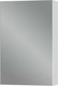 Миниатюра изображения товара Шкаф с зеркалом для ванной Garda 1 (50)