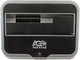 Миниатюра изображения товара Бокс для жесткого диска AgeStar 3UBT2 (серебристый)