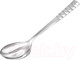 Миниатюра изображения товара Чайная ложка Appetite Монтана MT-04