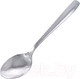 Миниатюра изображения товара Чайная ложка Appetite Юта UT-04