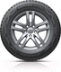 Миниатюра изображения товара Всесезонная легкогрузовая шина Hankook Vantra ST AS2 RA30 215/75R16C 113/111R