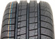 Миниатюра изображения товара Всесезонная легкогрузовая шина Hankook Vantra ST AS2 RA30 215/75R16C 113/111R