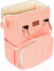 Миниатюра изображения товара Рюкзак Nuovita CapCap Classic (розовый)